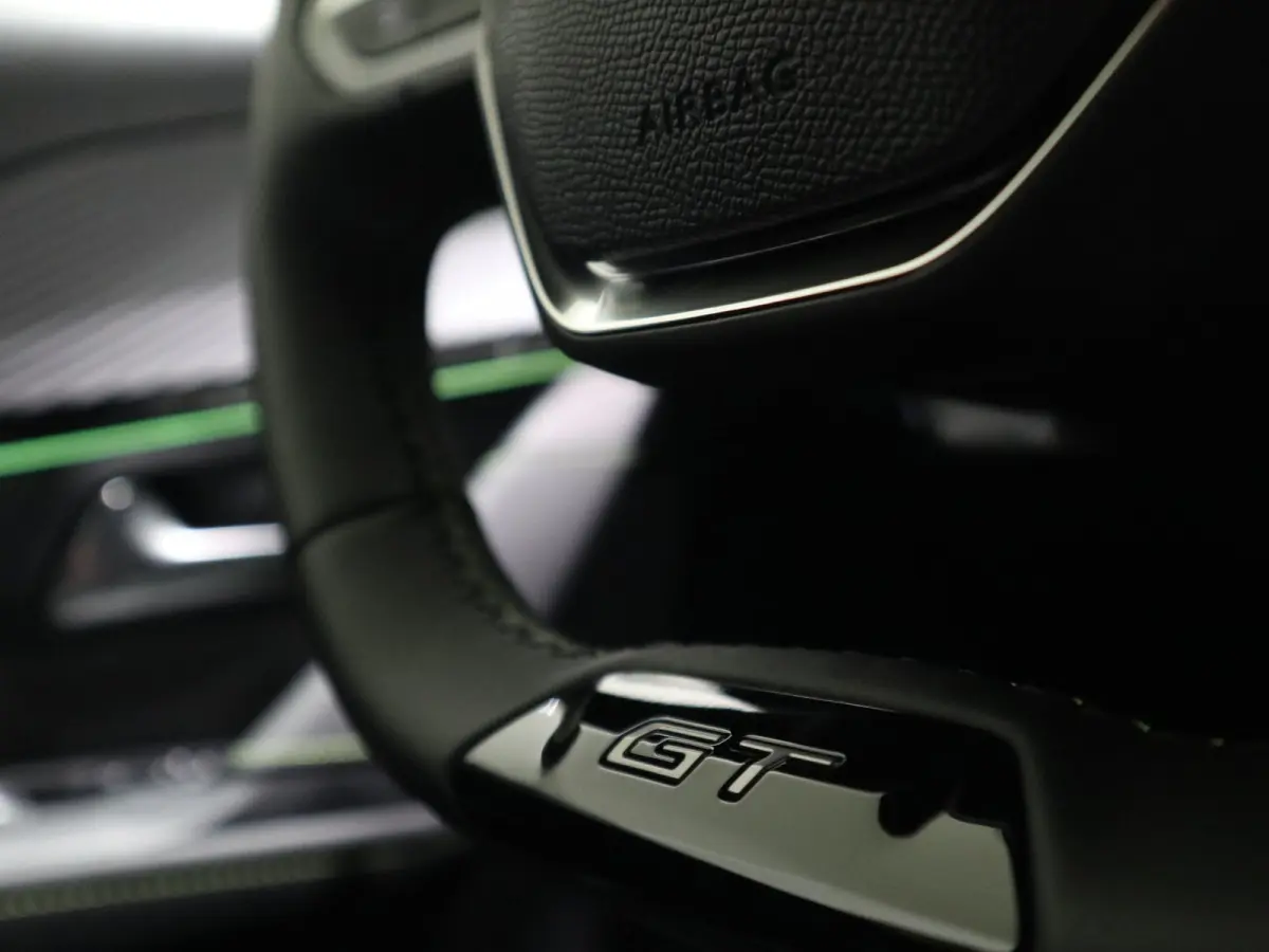 GT 51 kWh - SPORTSTOELEN - APPLE CARPLAY/ANDROID AUTO - CRUISE CONTROL
