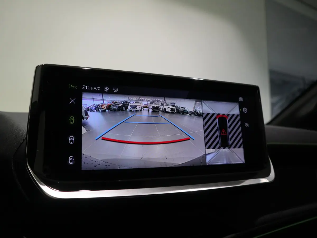 GT 51 kWh - SPORTSTOELEN - APPLE CARPLAY/ANDROID AUTO - CRUISE CONTROL