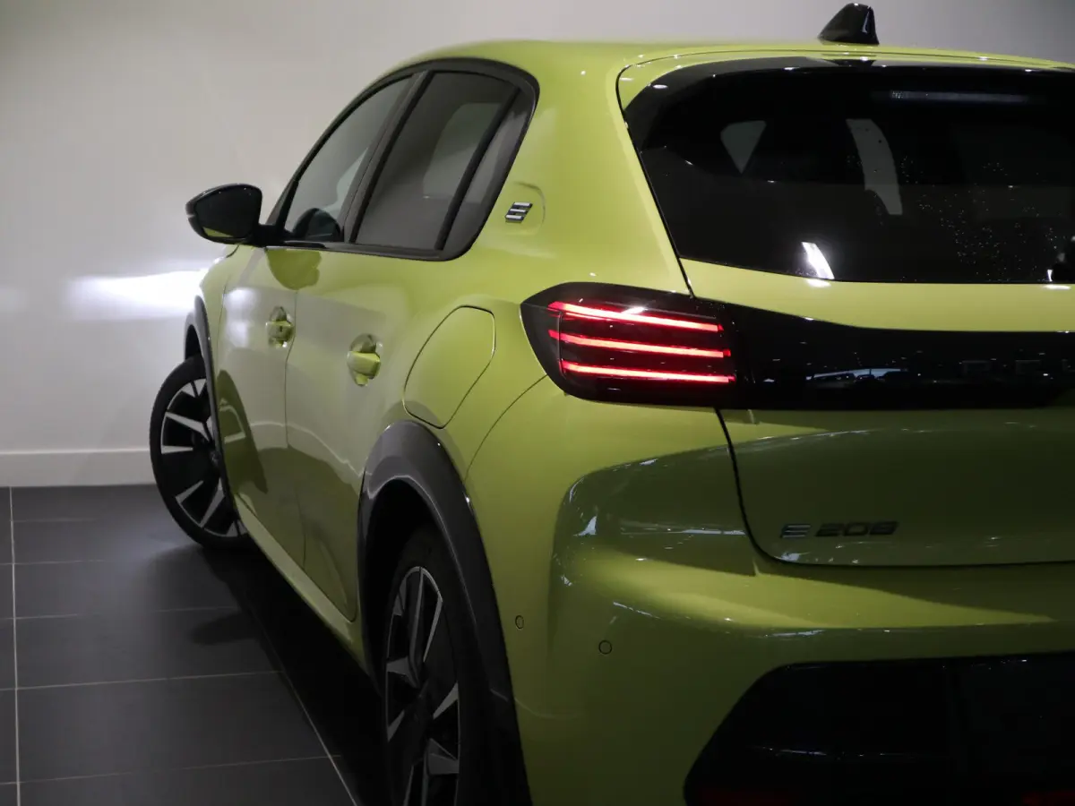 GT 51 kWh - SPORTSTOELEN - APPLE CARPLAY/ANDROID AUTO - CRUISE CONTROL