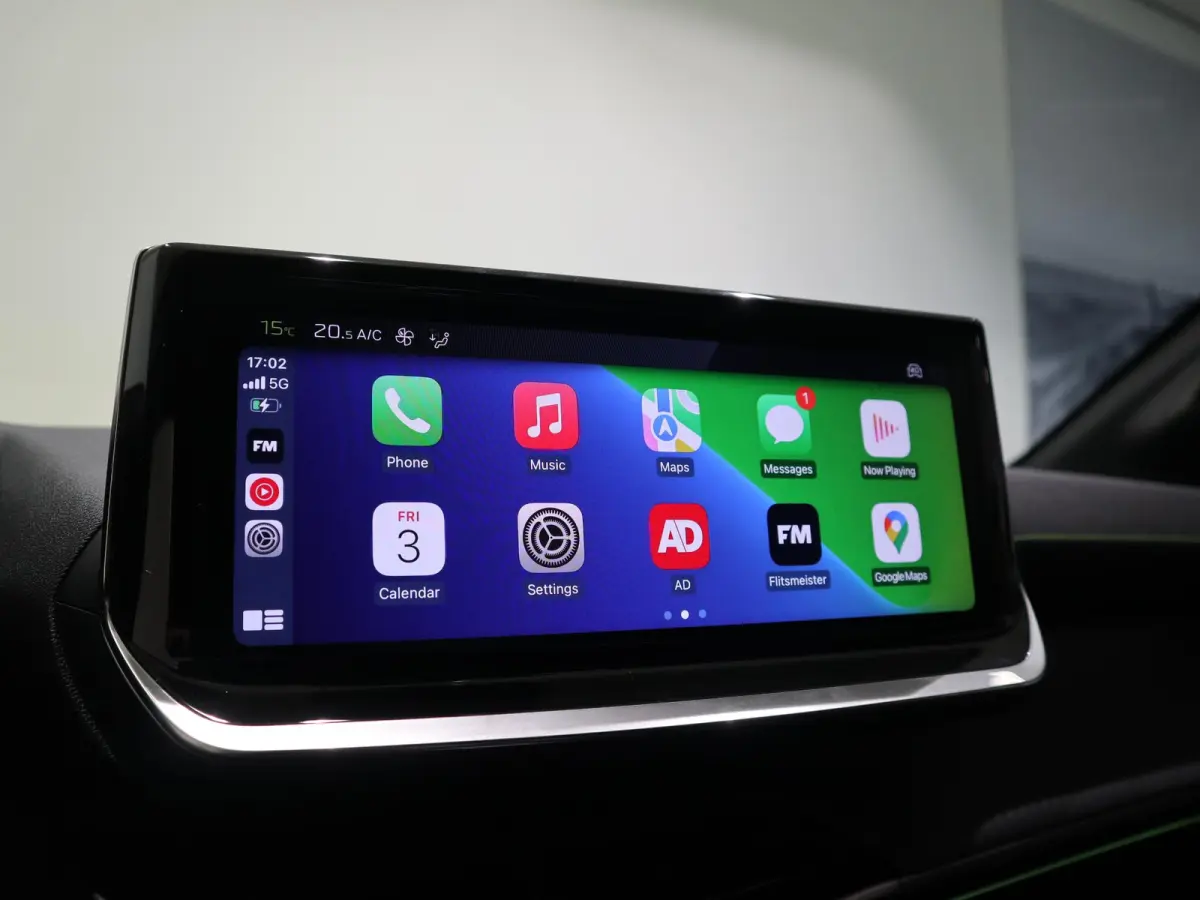 GT 51 kWh - SPORTSTOELEN - APPLE CARPLAY/ANDROID AUTO - CRUISE CONTROL