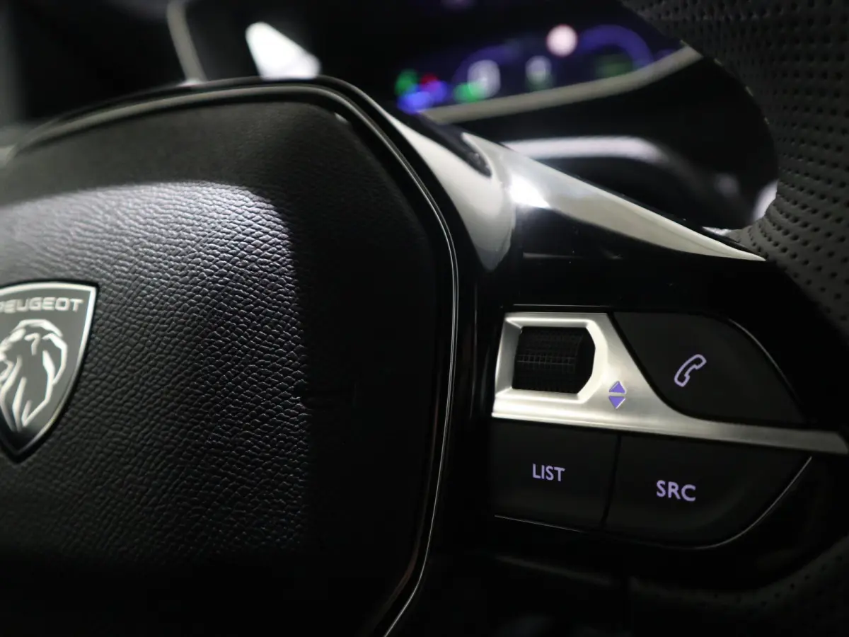 GT 51 kWh - SPORTSTOELEN - APPLE CARPLAY/ANDROID AUTO - CRUISE CONTROL