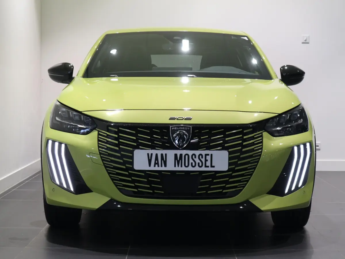 GT 51 kWh - SPORTSTOELEN - APPLE CARPLAY/ANDROID AUTO - CRUISE CONTROL