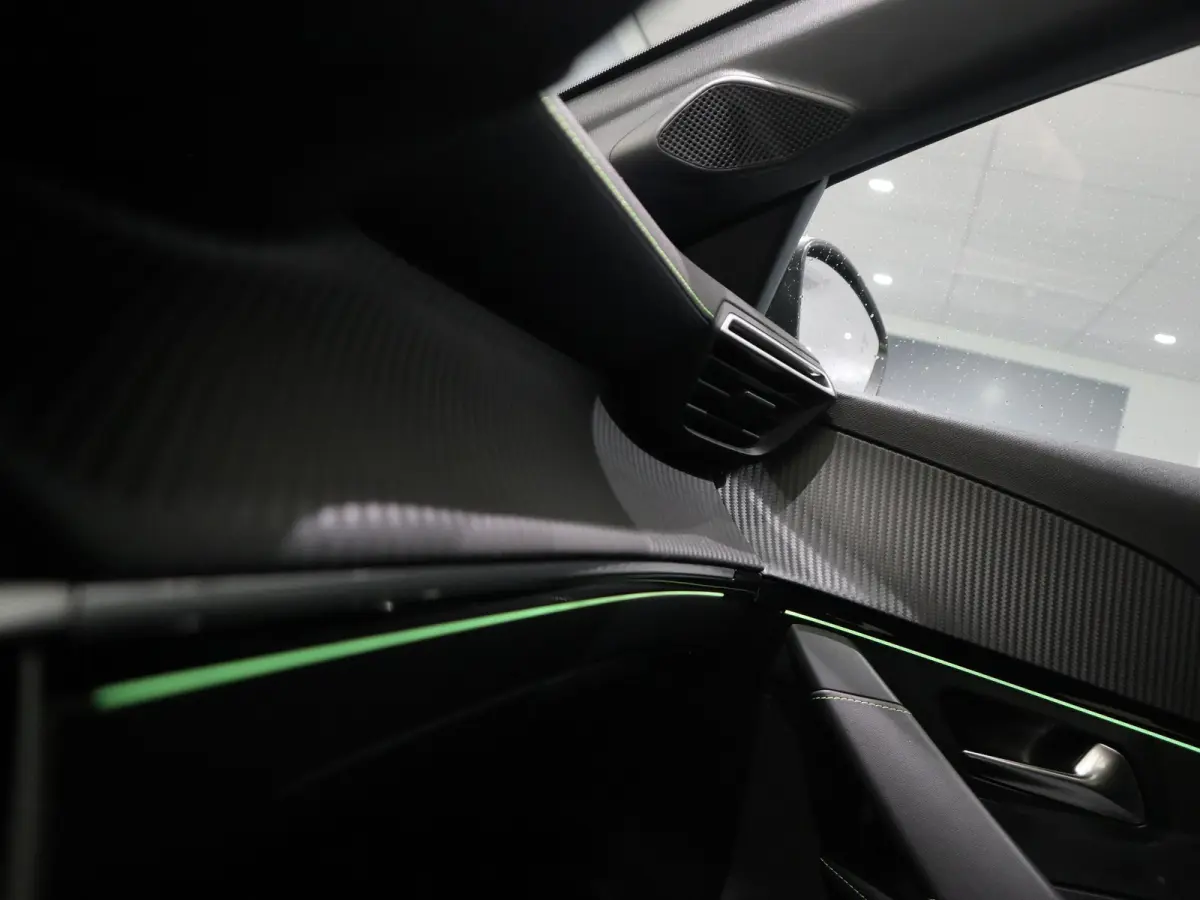 GT 51 kWh - SPORTSTOELEN - APPLE CARPLAY/ANDROID AUTO - CRUISE CONTROL