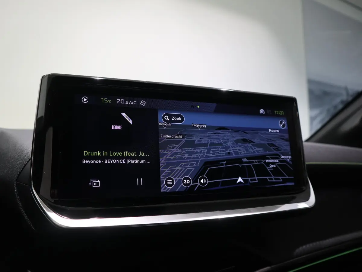 GT 51 kWh - SPORTSTOELEN - APPLE CARPLAY/ANDROID AUTO - CRUISE CONTROL