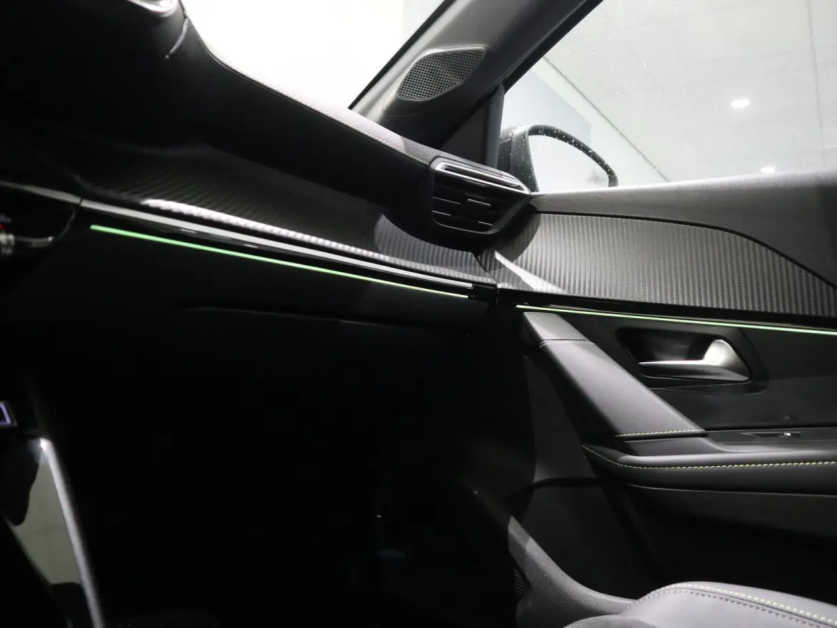GT 51 kWh - SPORTSTOELEN - APPLE CARPLAY/ANDROID AUTO - CRUISE CONTROL