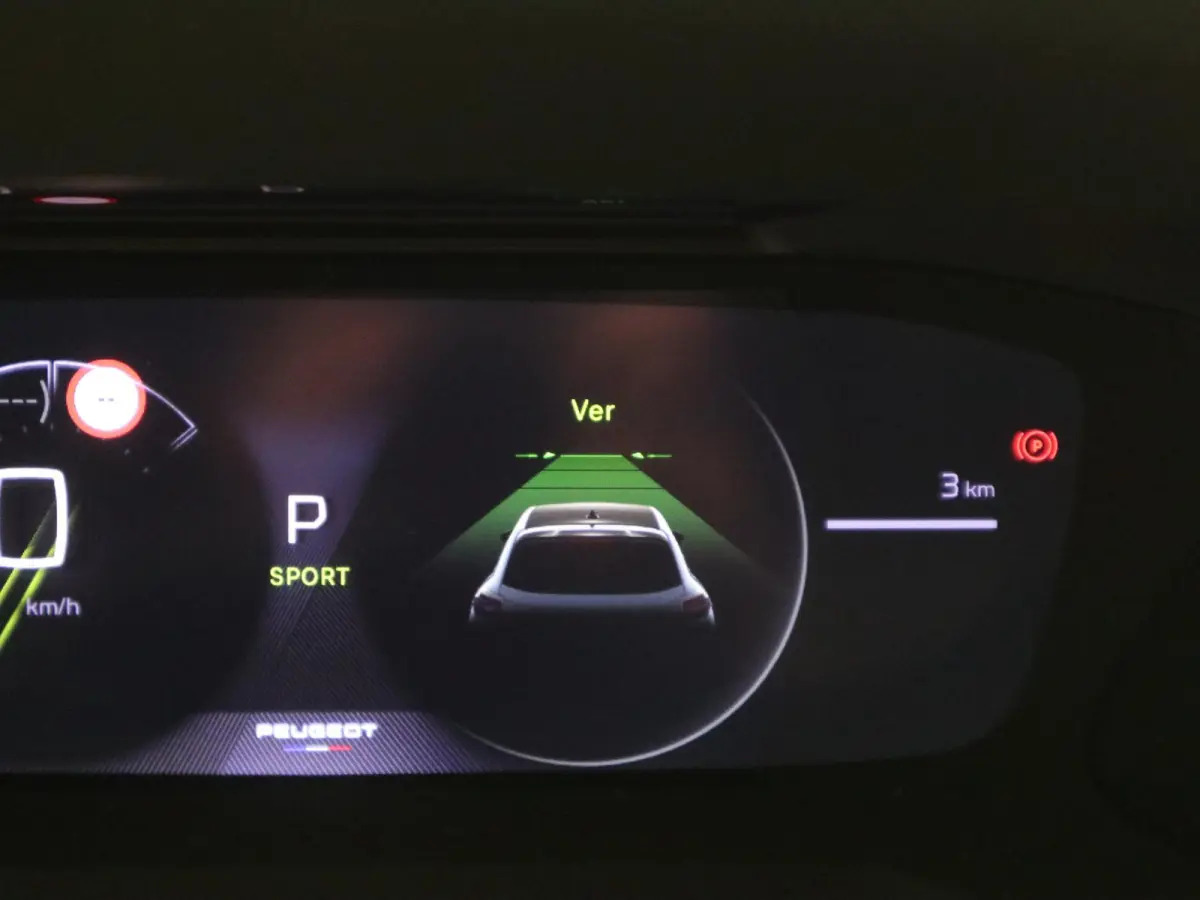 GT 51 kWh - SPORTSTOELEN - APPLE CARPLAY/ANDROID AUTO - CRUISE CONTROL