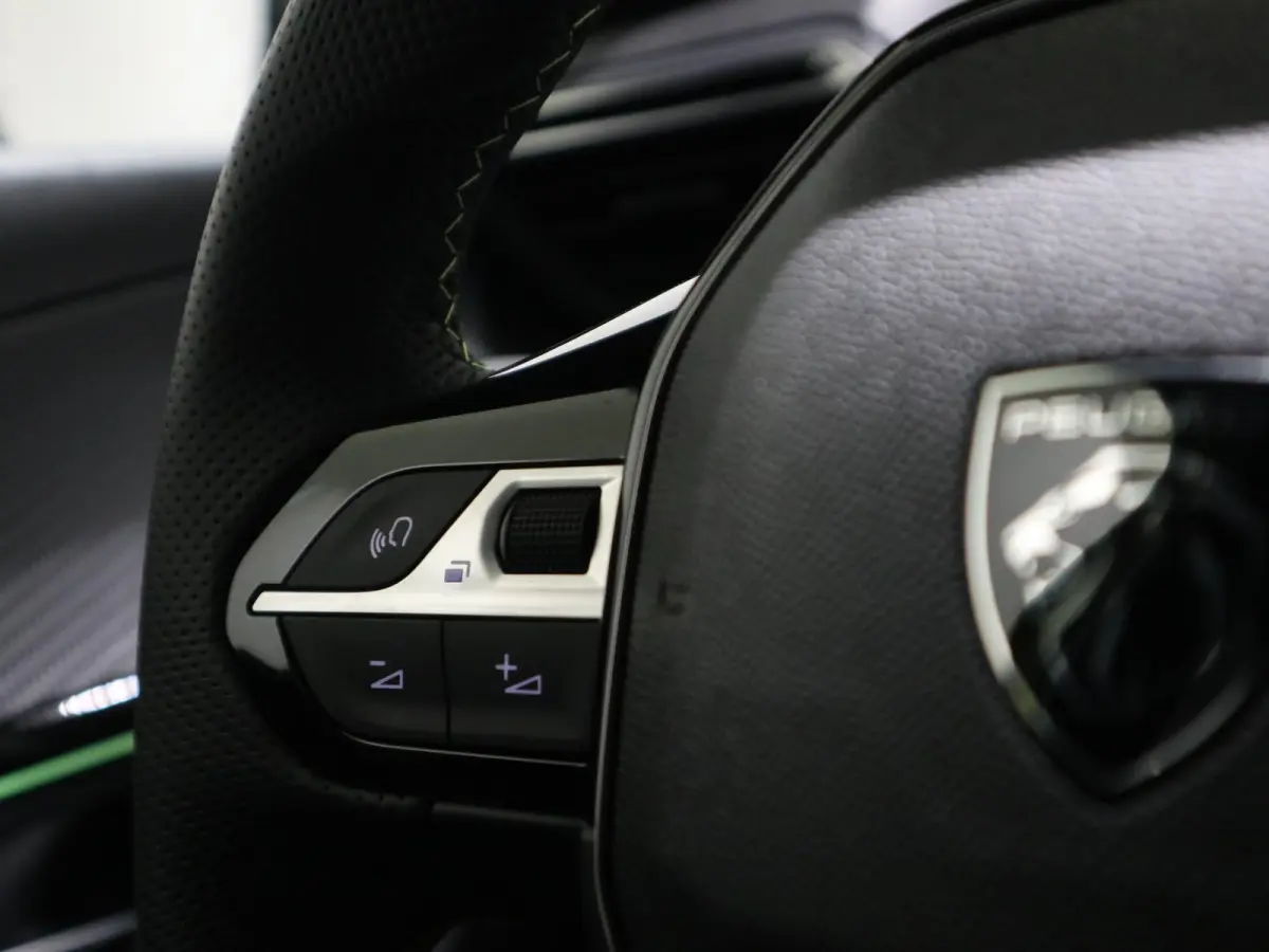 GT 51 kWh - SPORTSTOELEN - APPLE CARPLAY/ANDROID AUTO - CRUISE CONTROL