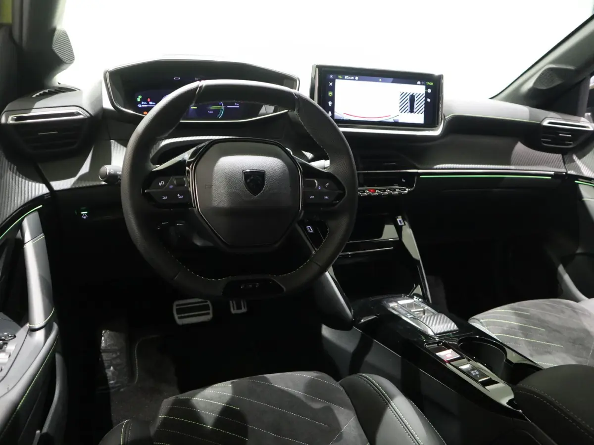 GT 51 kWh - SPORTSTOELEN - APPLE CARPLAY/ANDROID AUTO - CRUISE CONTROL