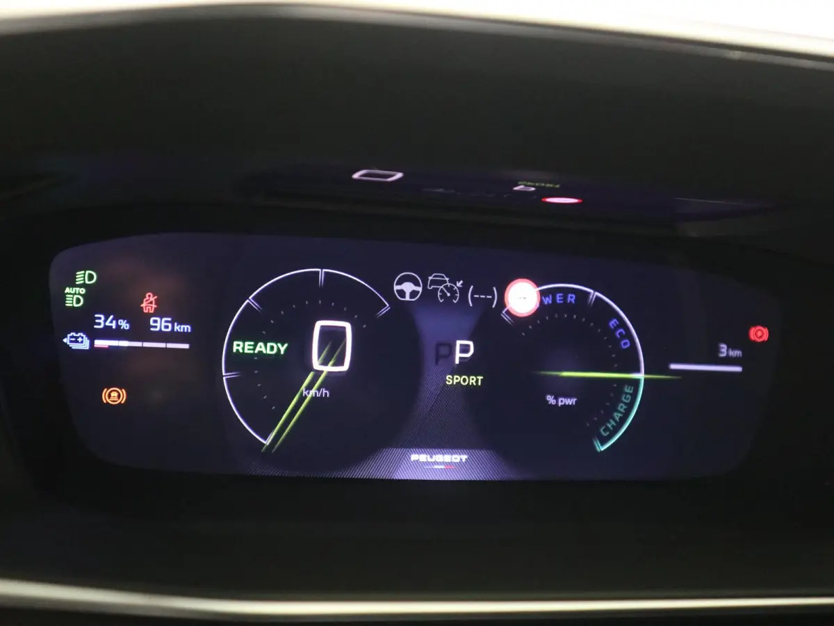 GT 51 kWh - SPORTSTOELEN - APPLE CARPLAY/ANDROID AUTO - CRUISE CONTROL