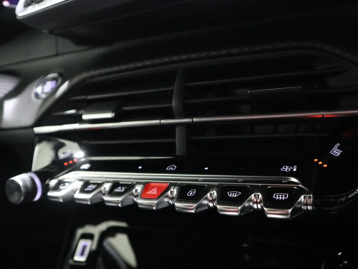 GT 51 kWh - SPORTSTOELEN - APPLE CARPLAY/ANDROID AUTO - CRUISE CONTROL