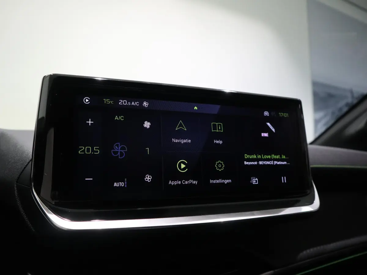 GT 51 kWh - SPORTSTOELEN - APPLE CARPLAY/ANDROID AUTO - CRUISE CONTROL