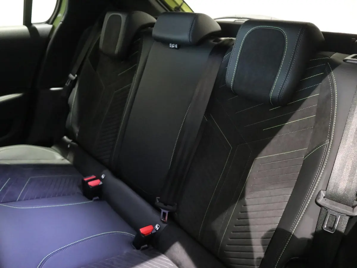 GT 51 kWh - SPORTSTOELEN - APPLE CARPLAY/ANDROID AUTO - CRUISE CONTROL