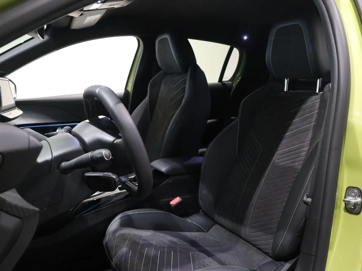 GT 51 kWh - SPORTSTOELEN - APPLE CARPLAY/ANDROID AUTO - CRUISE CONTROL