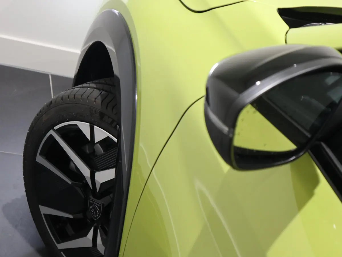 GT 51 kWh - SPORTSTOELEN - APPLE CARPLAY/ANDROID AUTO - CRUISE CONTROL