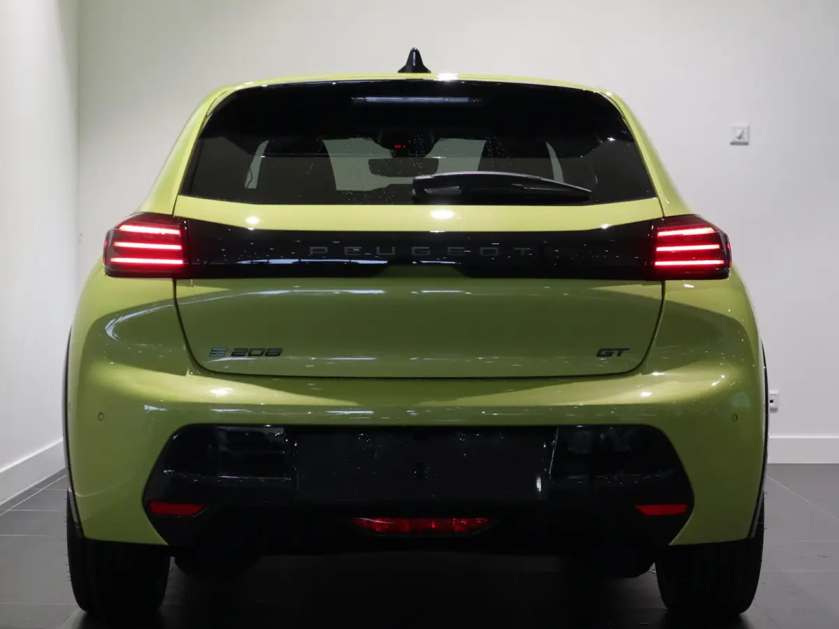 GT 51 kWh - SPORTSTOELEN - APPLE CARPLAY/ANDROID AUTO - CRUISE CONTROL
