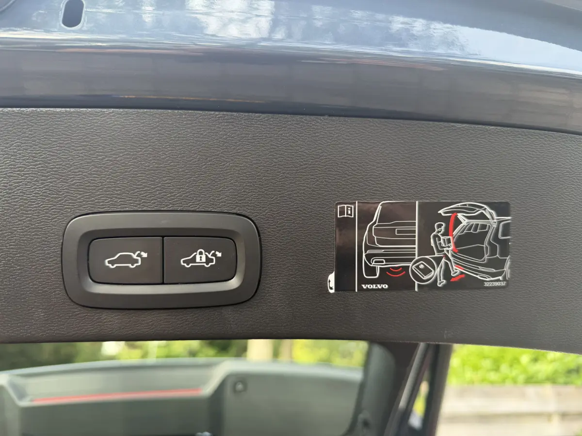 1.5 T4 Inscription Expression Leer Stoel+stuur verwarming Achteruitrijcamera