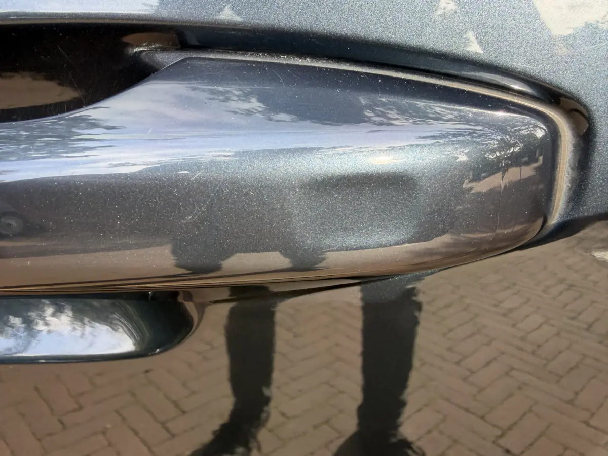 1.5 T4 Inscription Expression Leer Stoel+stuur verwarming Achteruitrijcamera
