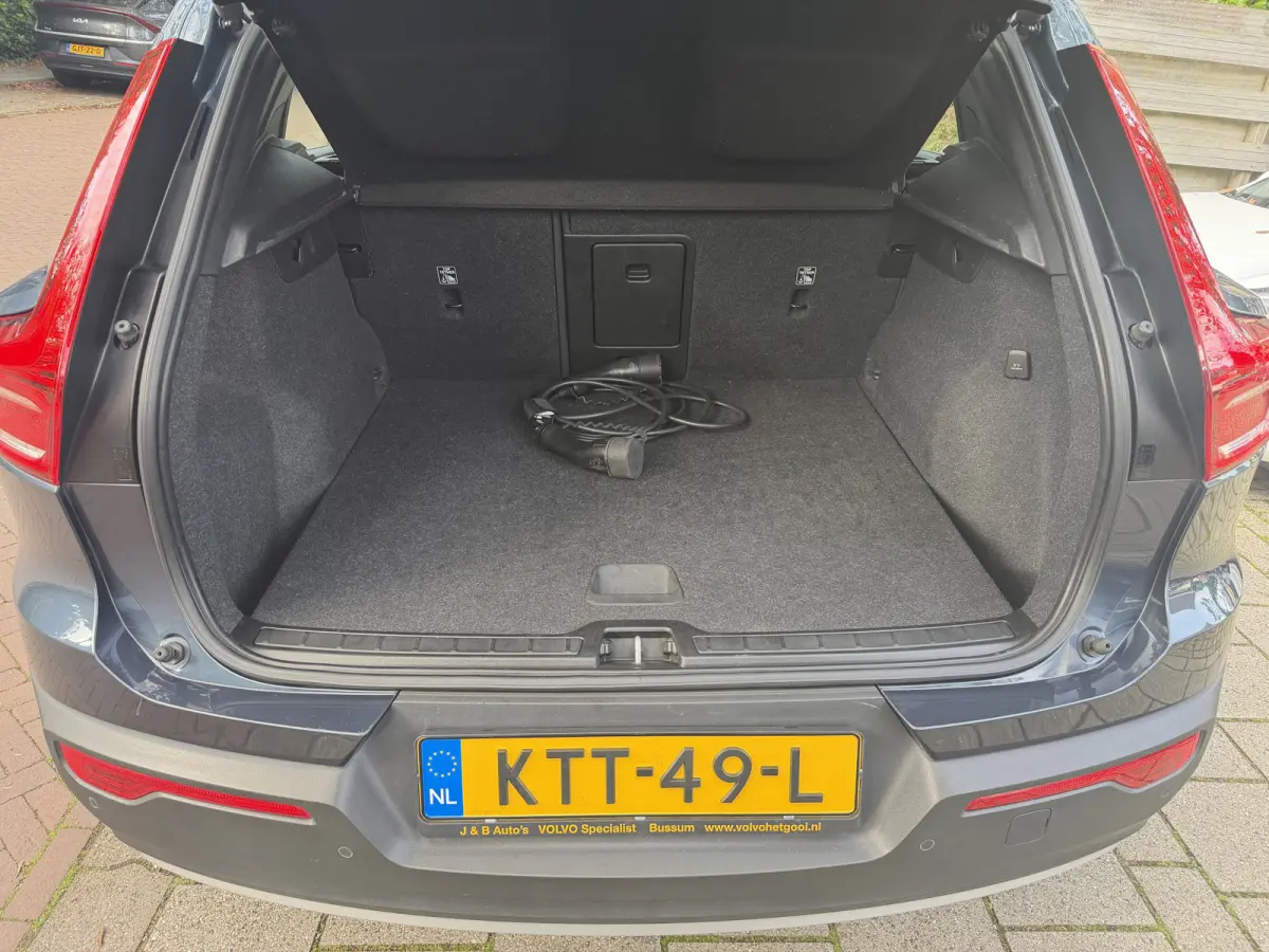1.5 T4 Inscription Expression Leer Stoel+stuur verwarming Achteruitrijcamera