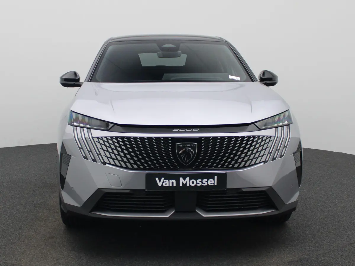 1.2 Hybrid 145 GT | 360 Camera | Elek. Kofferklep | Adaptive Cruise Control | Stoelverwarming