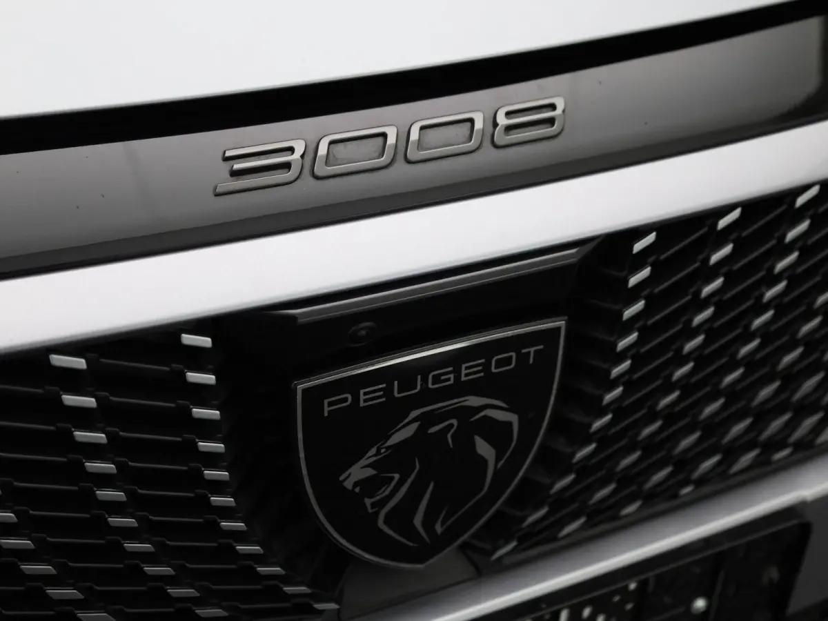 1.2 Hybrid 145 GT | 360 Camera | Elek. Kofferklep | Adaptive Cruise Control | Stoelverwarming