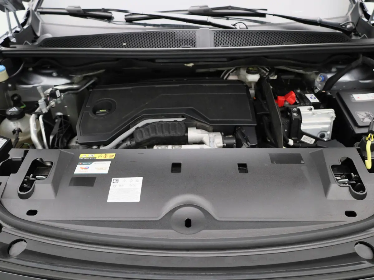 1.2 Hybrid 145 GT | 360 Camera | Elek. Kofferklep | Adaptive Cruise Control | Stoelverwarming