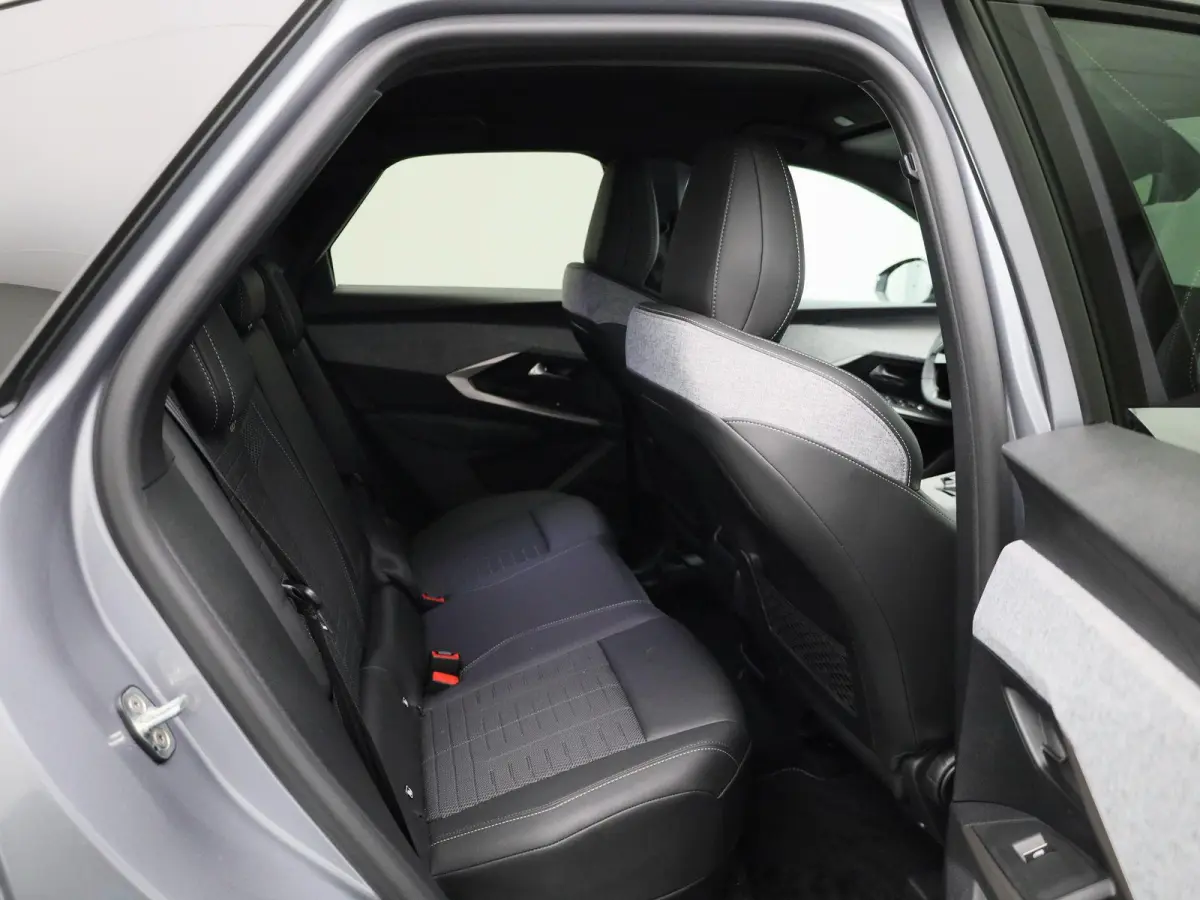 1.2 Hybrid 145 GT | 360 Camera | Elek. Kofferklep | Adaptive Cruise Control | Stoelverwarming