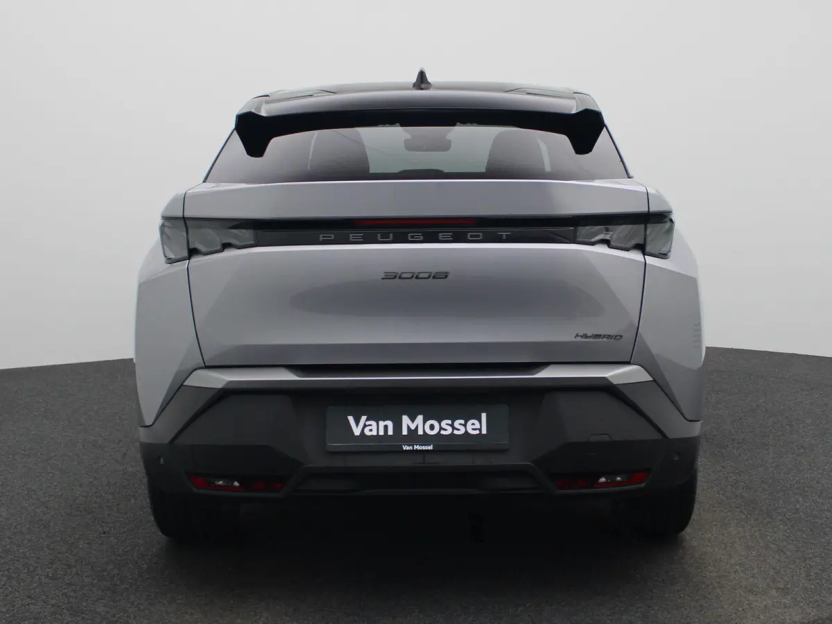 1.2 Hybrid 145 GT | 360 Camera | Elek. Kofferklep | Adaptive Cruise Control | Stoelverwarming
