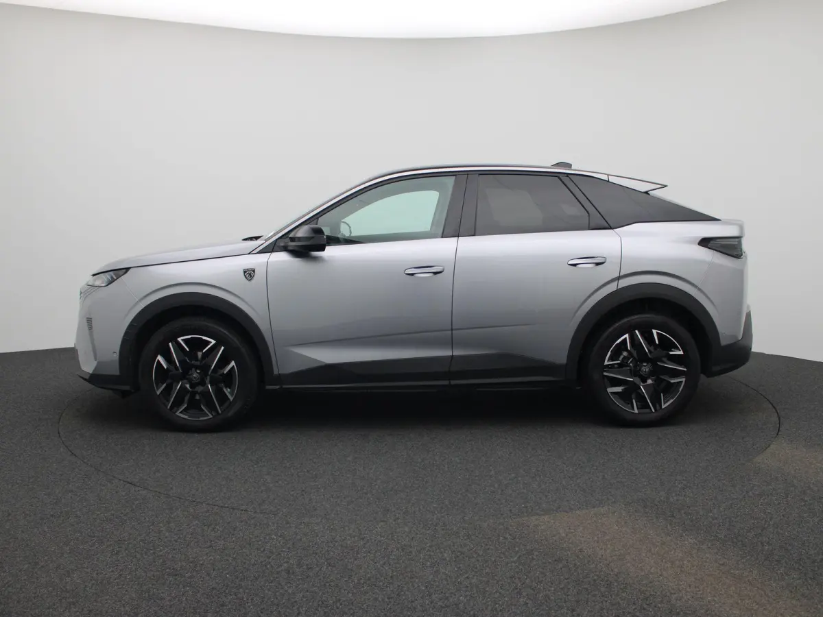 1.2 Hybrid 145 GT | 360 Camera | Elek. Kofferklep | Adaptive Cruise Control | Stoelverwarming