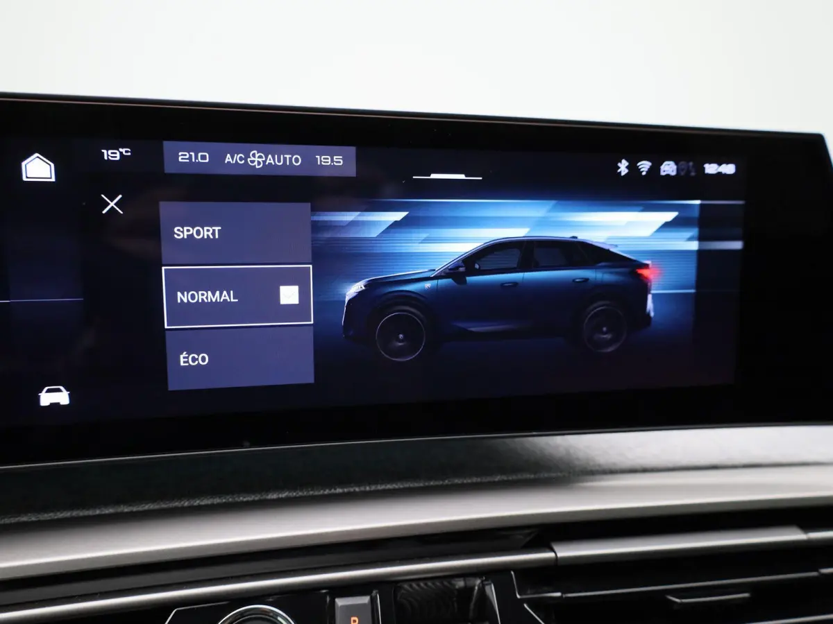 1.2 Hybrid 145 GT | 360 Camera | Elek. Kofferklep | Adaptive Cruise Control | Stoelverwarming
