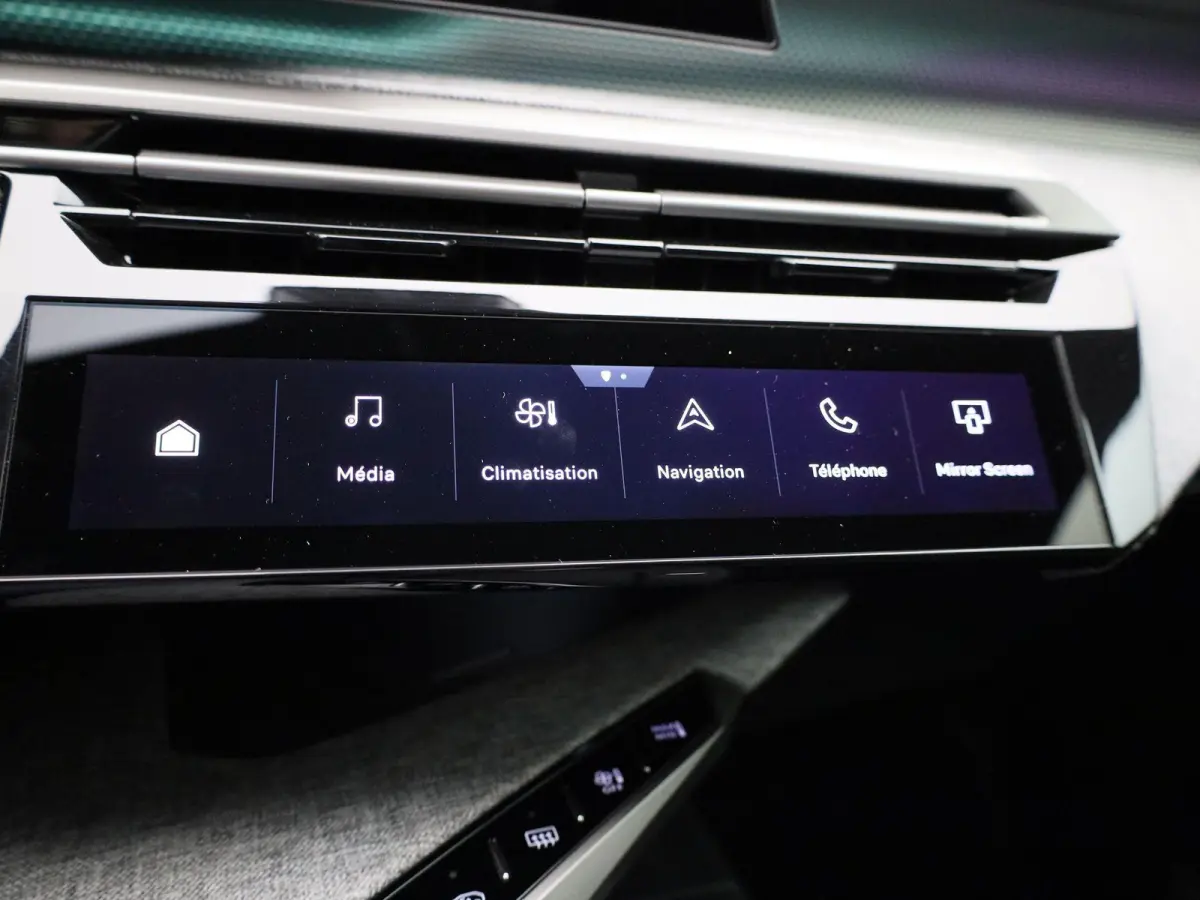 1.2 Hybrid 145 GT | 360 Camera | Elek. Kofferklep | Adaptive Cruise Control | Stoelverwarming