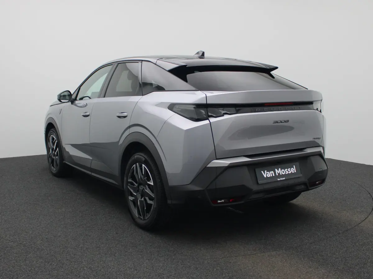 1.2 Hybrid 145 GT | 360 Camera | Elek. Kofferklep | Adaptive Cruise Control | Stoelverwarming
