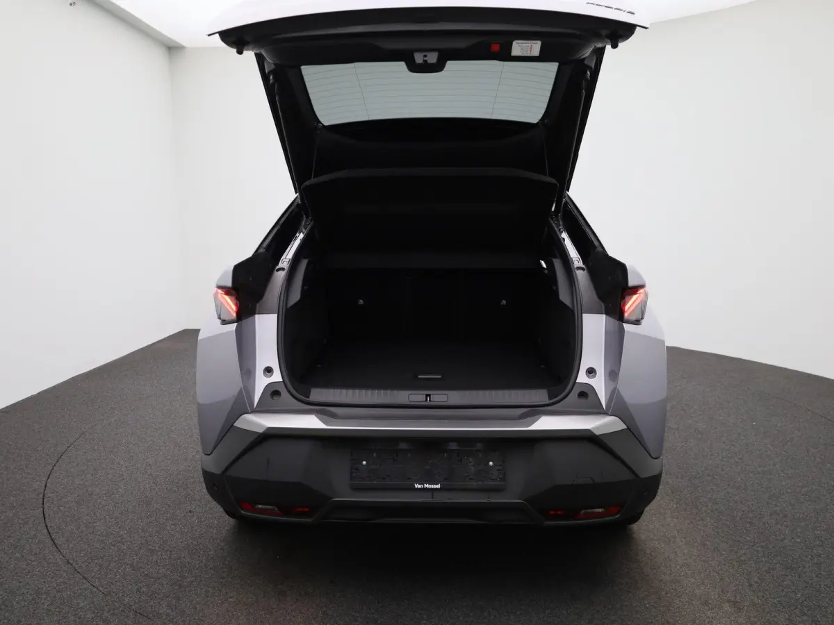 1.2 Hybrid 145 GT | 360 Camera | Elek. Kofferklep | Adaptive Cruise Control | Stoelverwarming