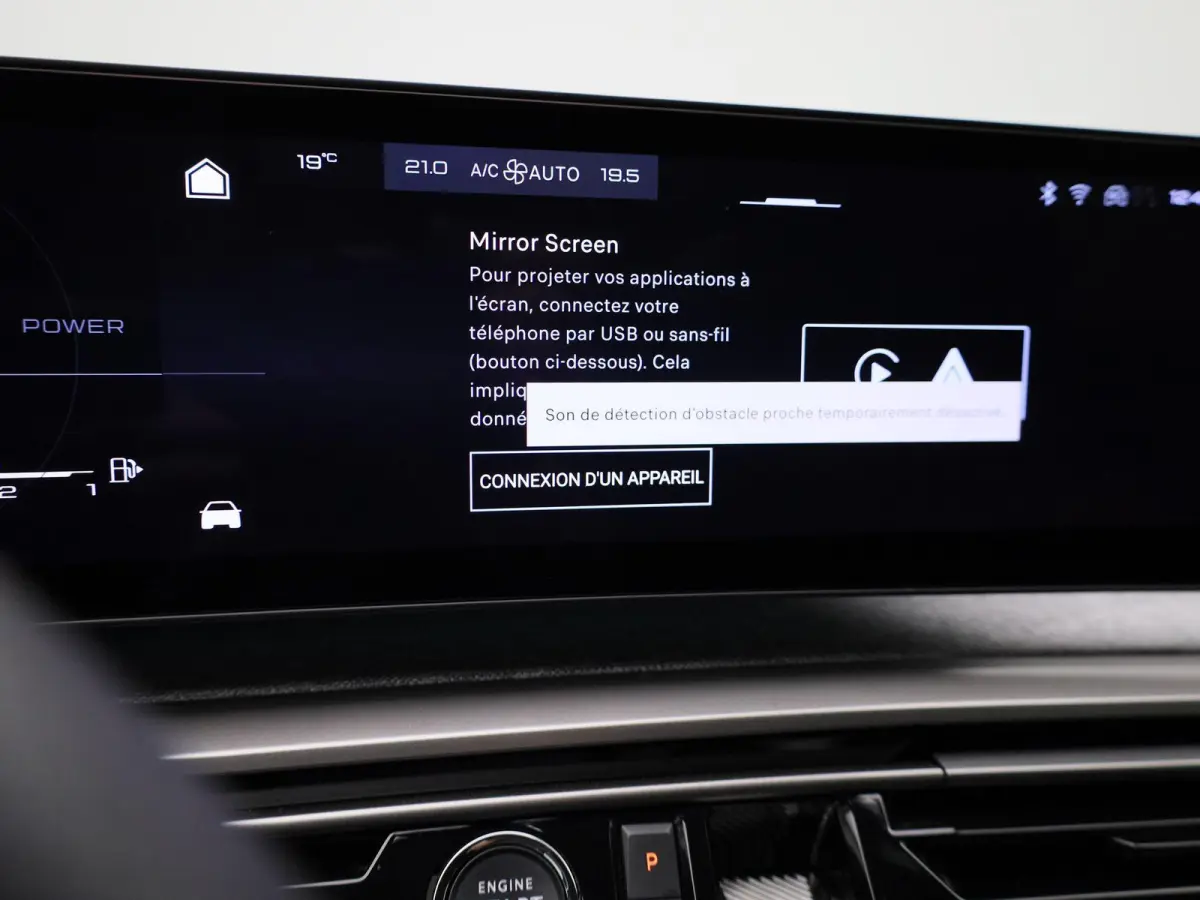 1.2 Hybrid 145 GT | 360 Camera | Elek. Kofferklep | Adaptive Cruise Control | Stoelverwarming