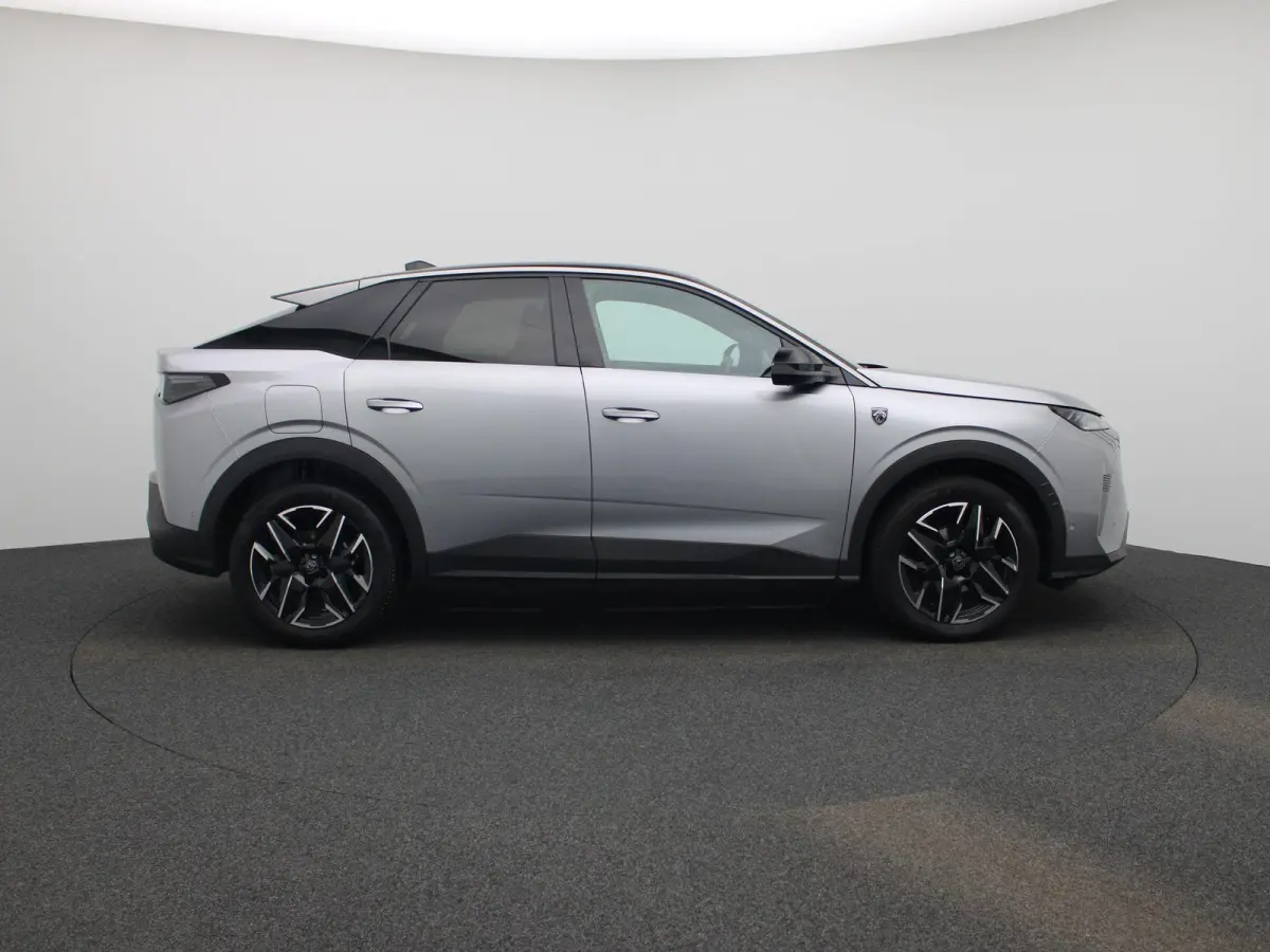 1.2 Hybrid 145 GT | 360 Camera | Elek. Kofferklep | Adaptive Cruise Control | Stoelverwarming