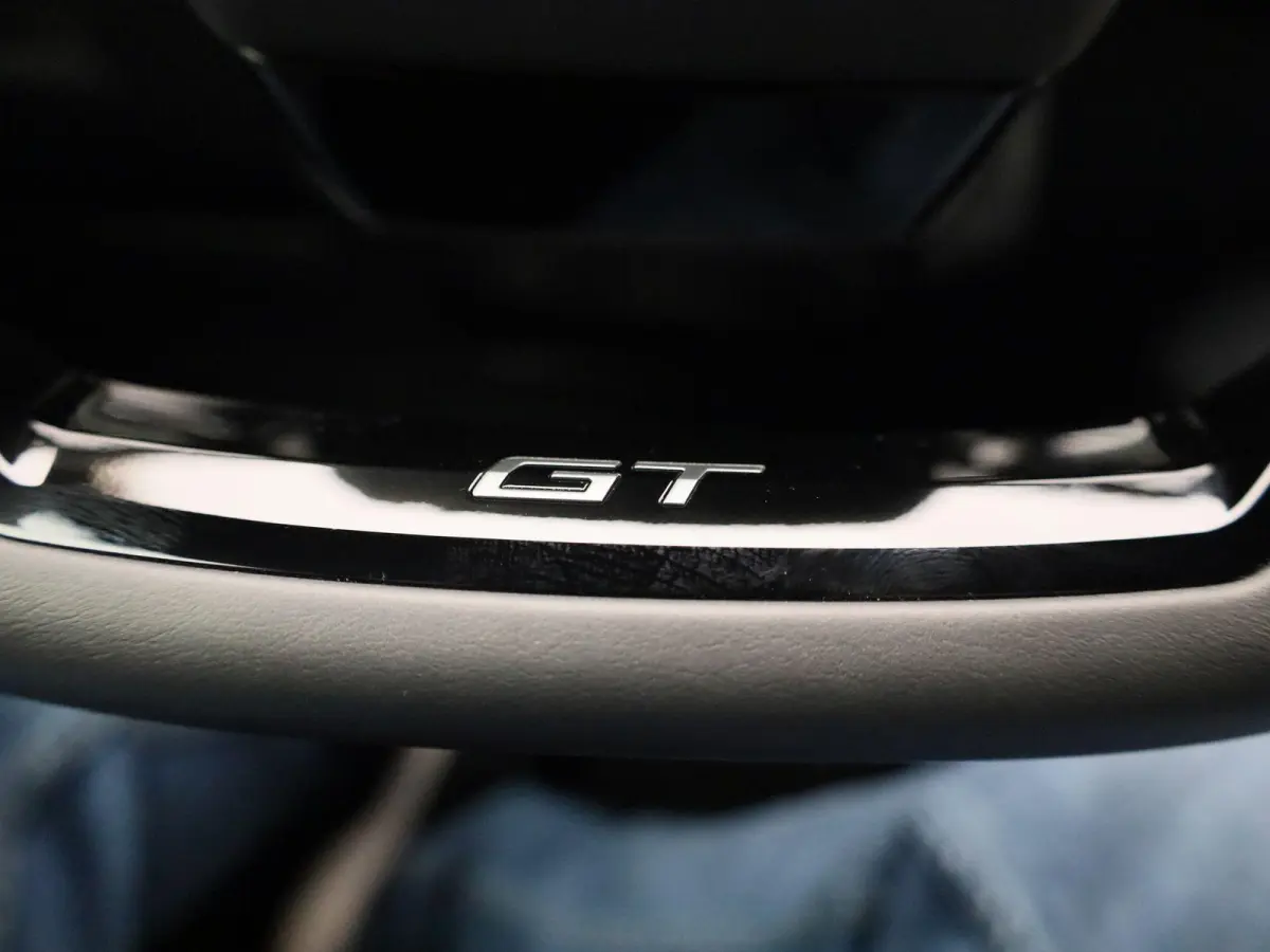 1.2 Hybrid 145 GT | 360 Camera | Elek. Kofferklep | Adaptive Cruise Control | Stoelverwarming