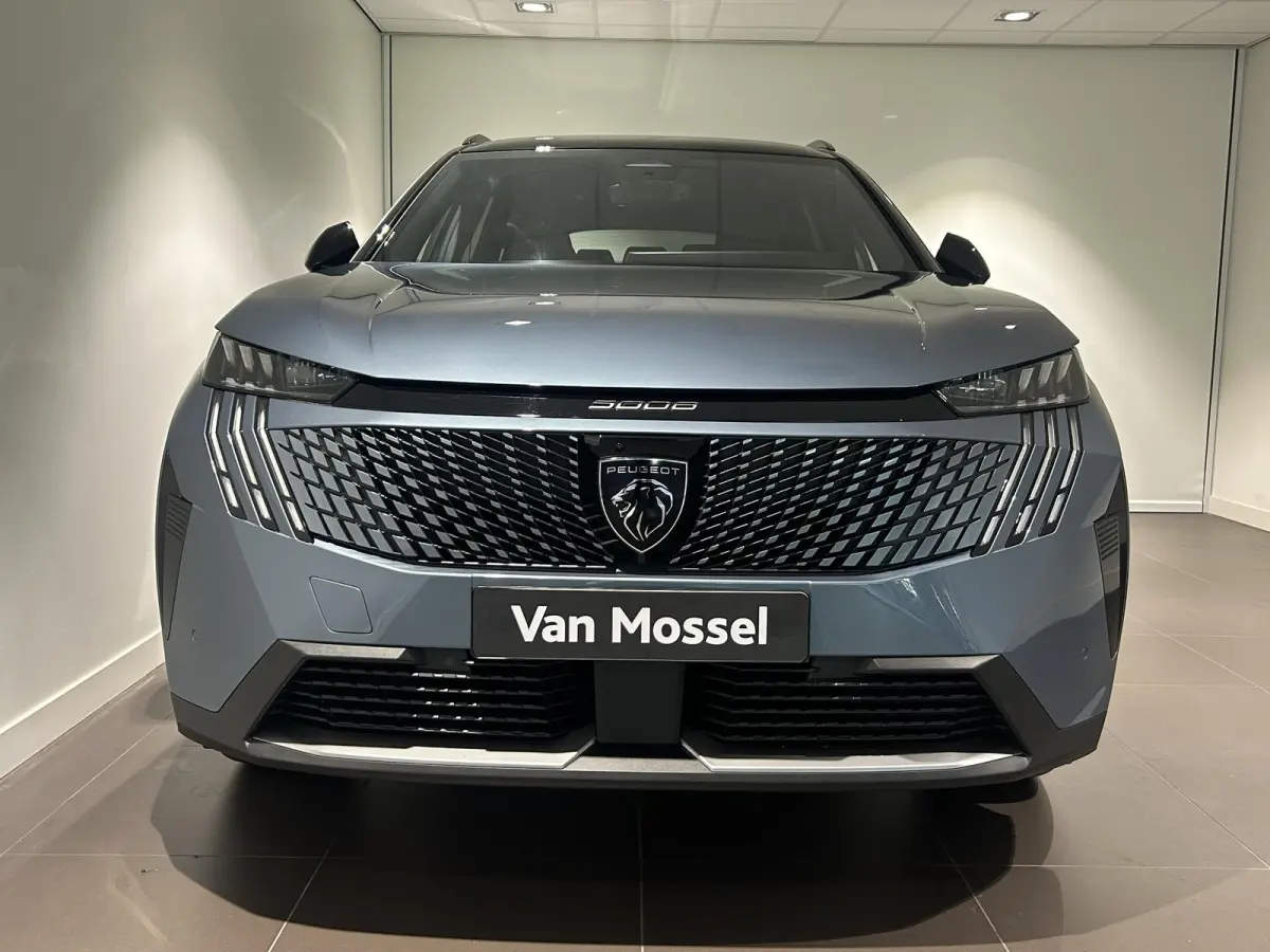 1.2 Hybrid 145 GT 7p