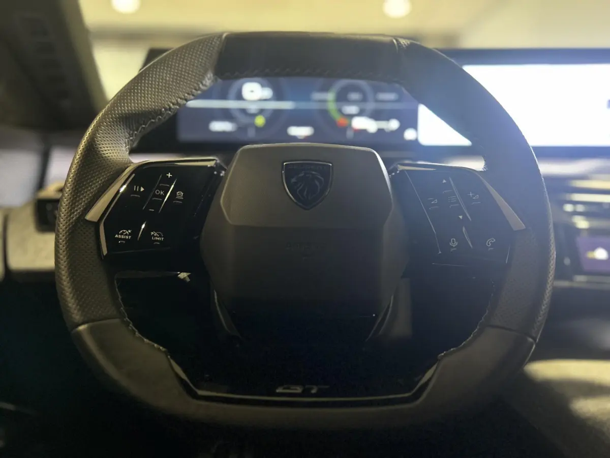 1.2 Hybrid 145 GT 7p