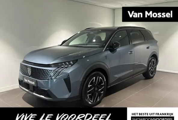 1.2 Hybrid 145 GT 7p