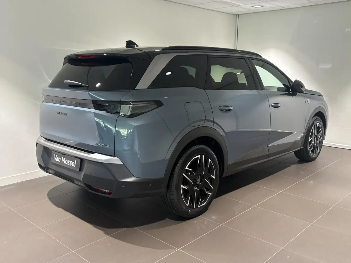 1.2 Hybrid 145 GT 7p