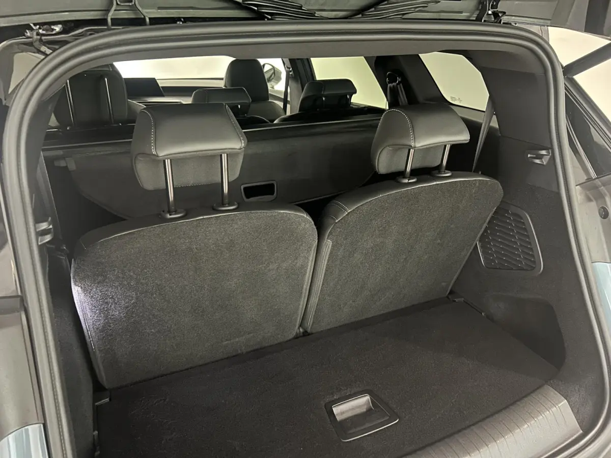 1.2 Hybrid 145 GT 7p
