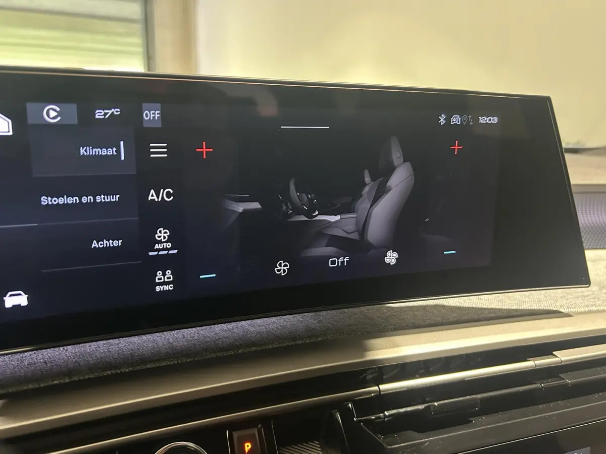 1.2 Hybrid 145 GT 7p