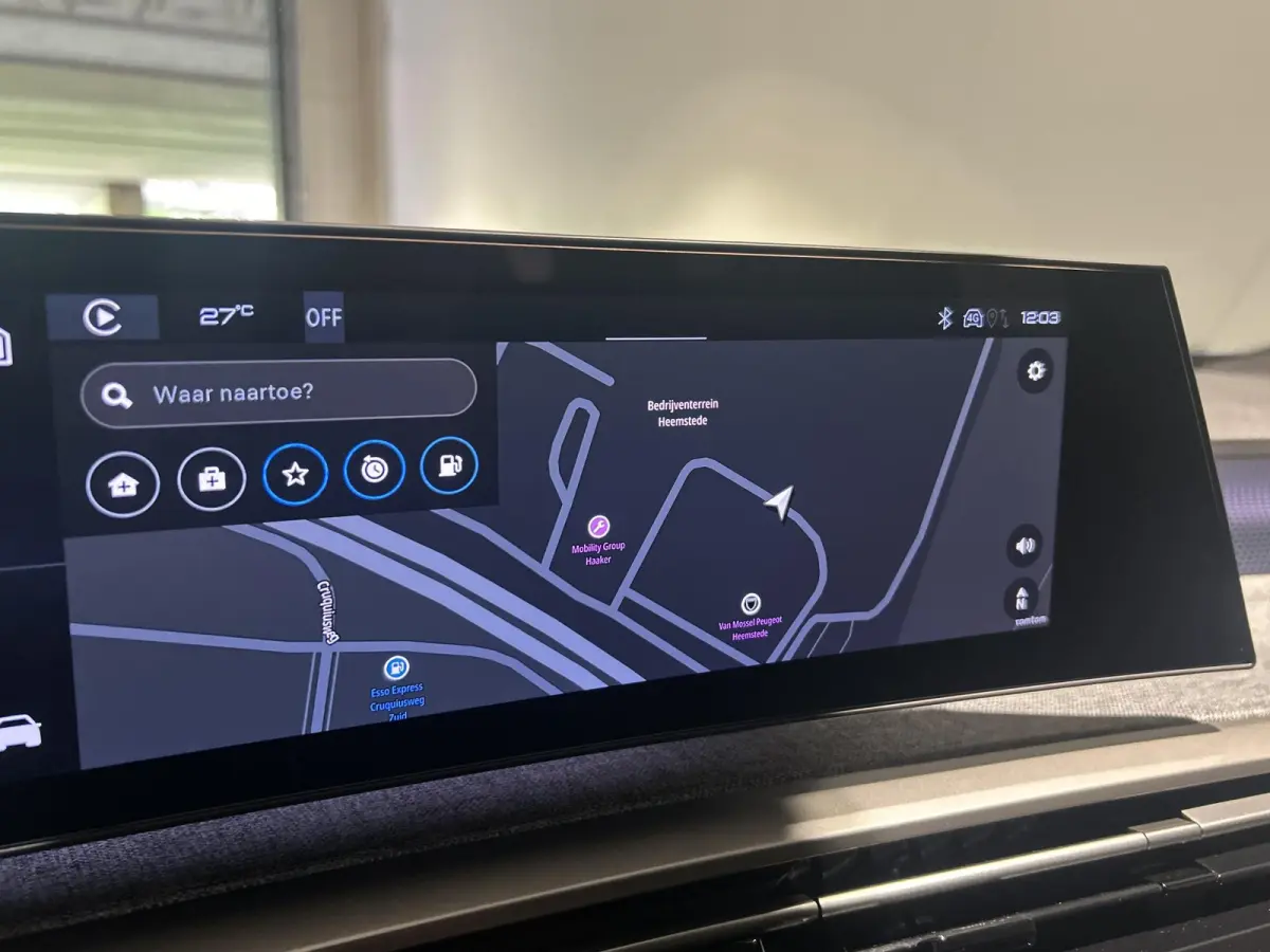 1.2 Hybrid 145 GT 7p