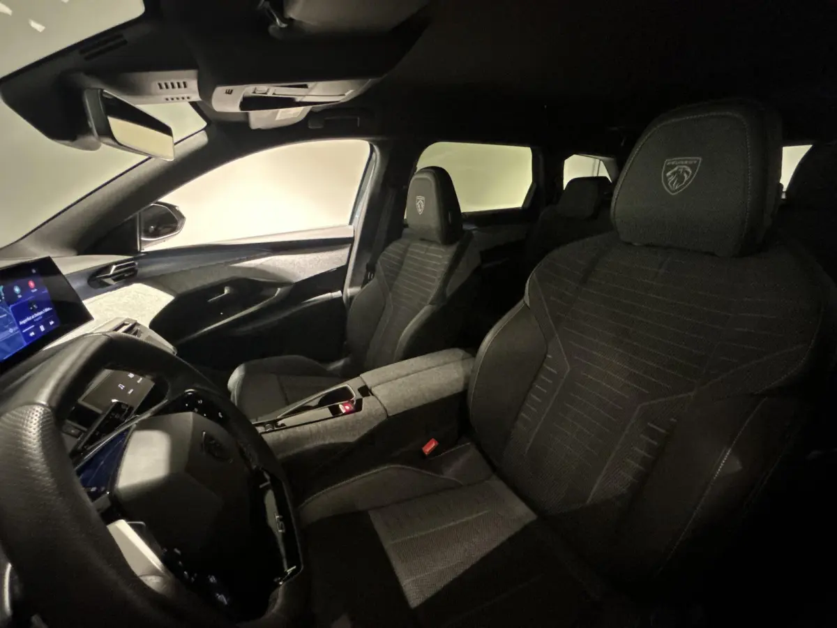 1.2 Hybrid 145 GT 7p