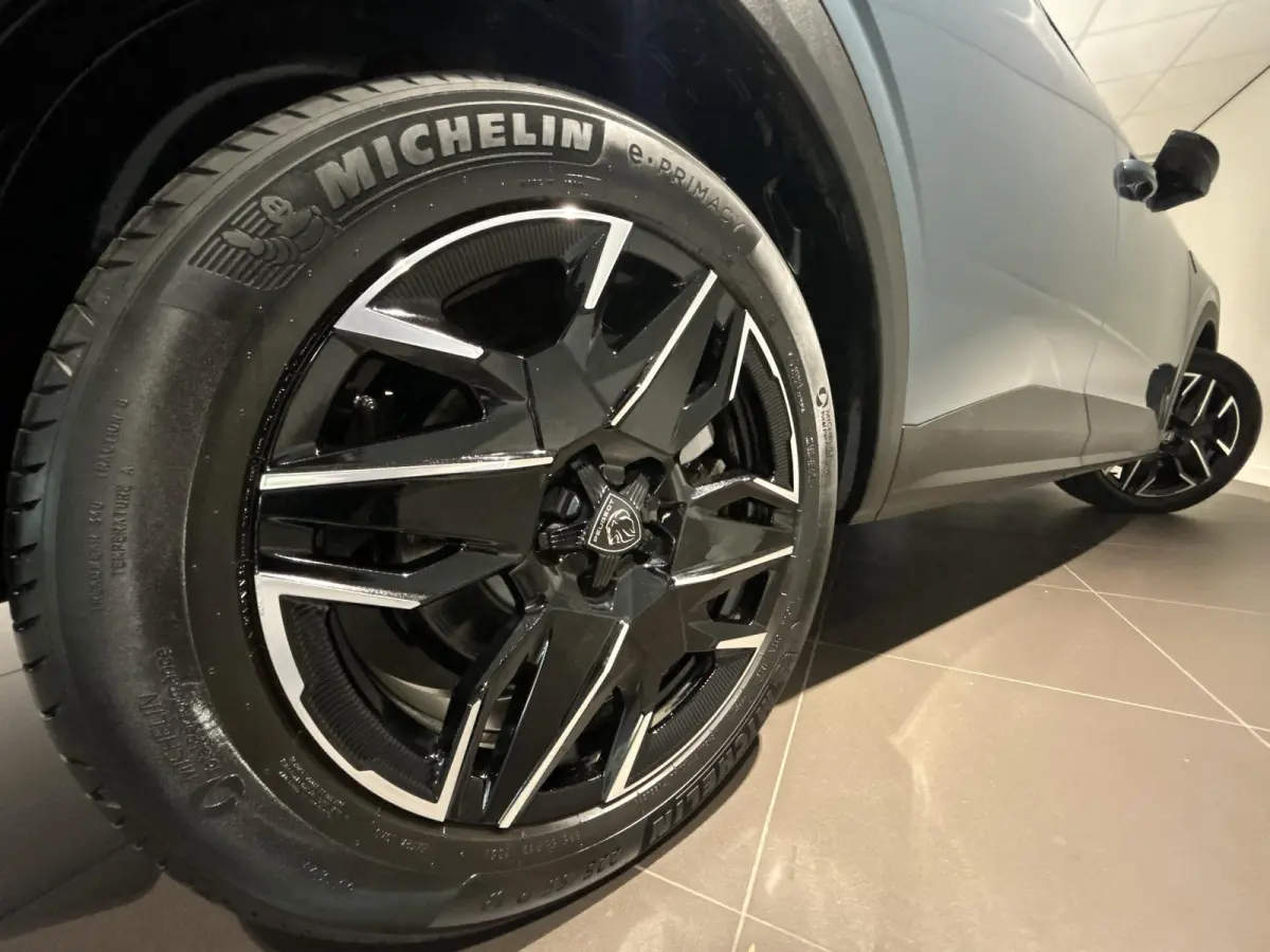 1.2 Hybrid 145 GT 7p