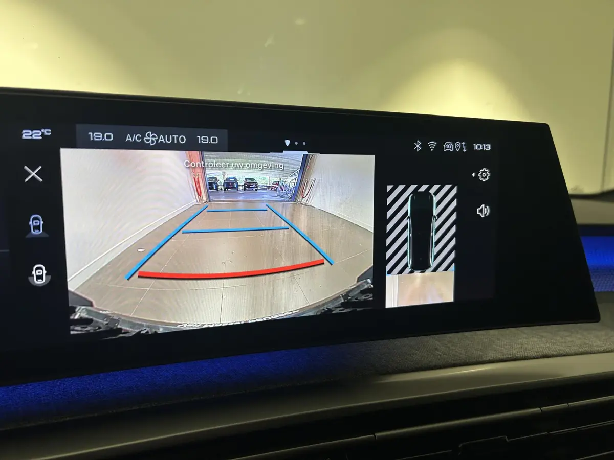 1.2 Hybrid 145 GT 7p | Automaat | Apple Carplay/Android Auto | Keyless Entry | Camera | Climate Control