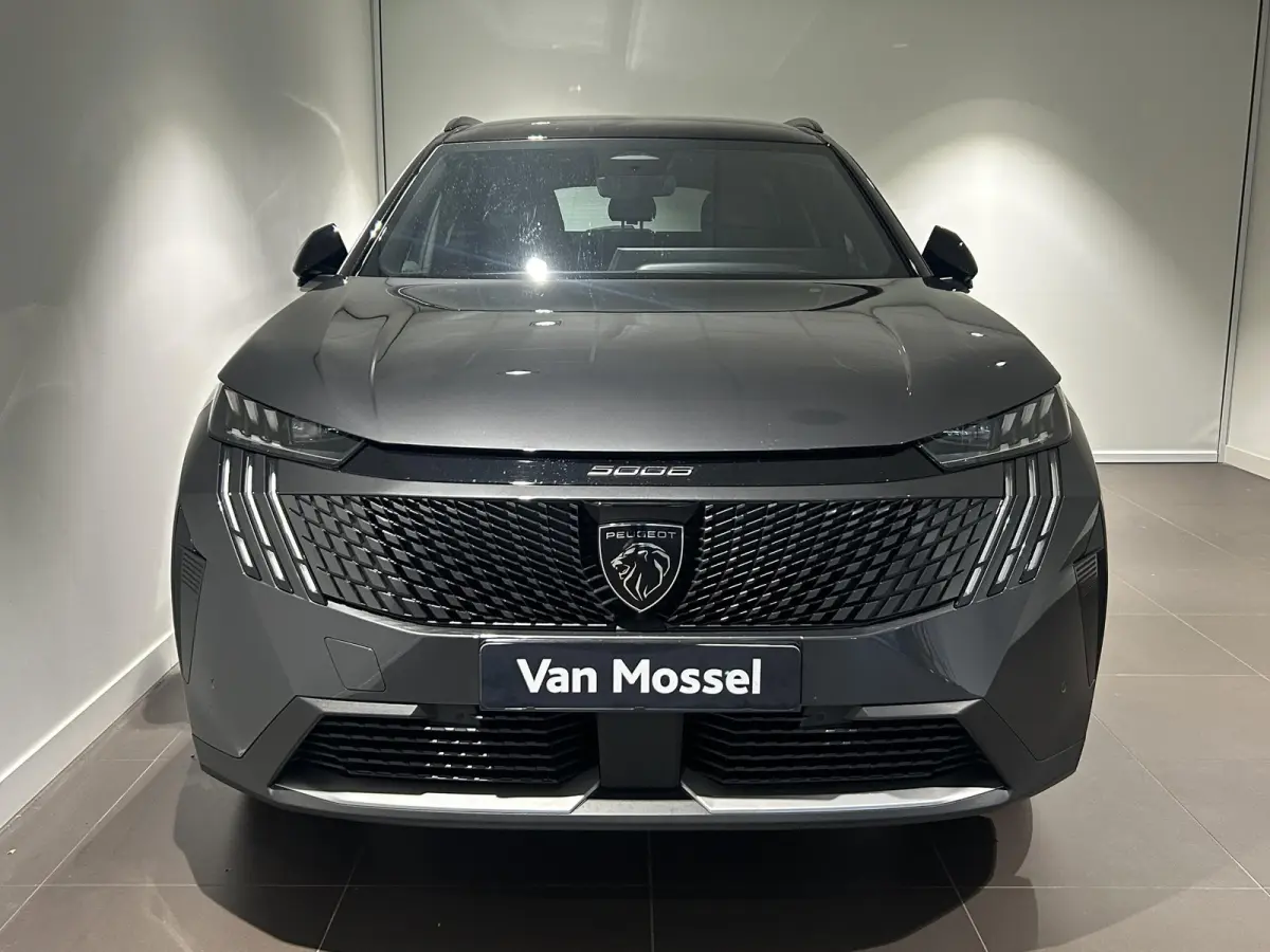 1.2 Hybrid 145 GT 7p | Automaat | Apple Carplay/Android Auto | Keyless Entry | Camera | Climate Control