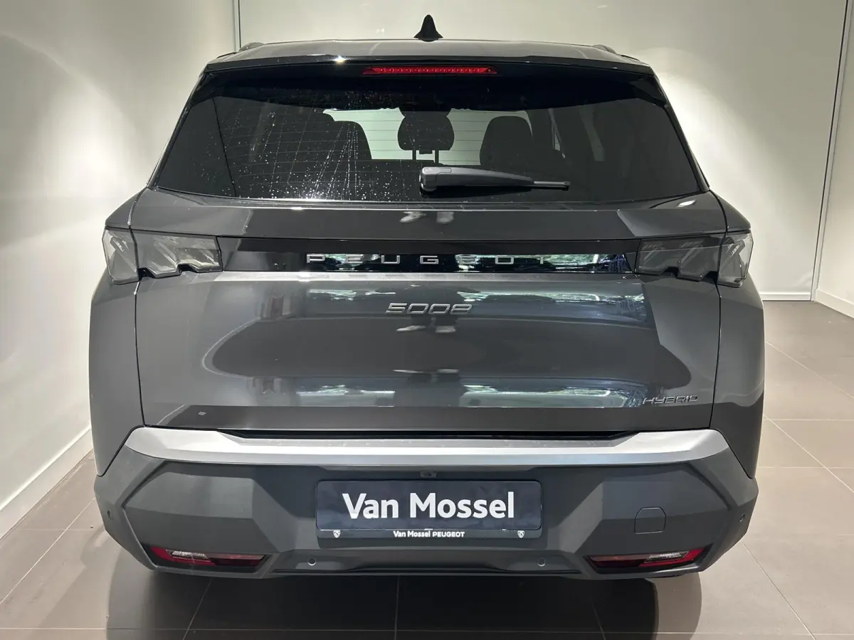 1.2 Hybrid 145 GT 7p | Automaat | Apple Carplay/Android Auto | Keyless Entry | Camera | Climate Control