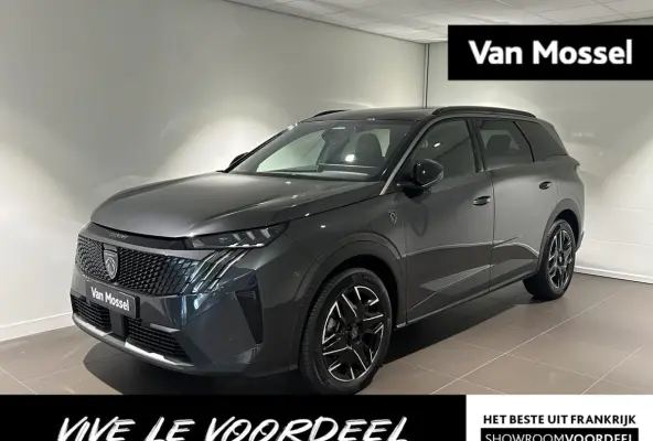 1.2 Hybrid 145 GT 7p | Automaat | Apple Carplay/Android Auto | Keyless Entry | Camera | Climate Control