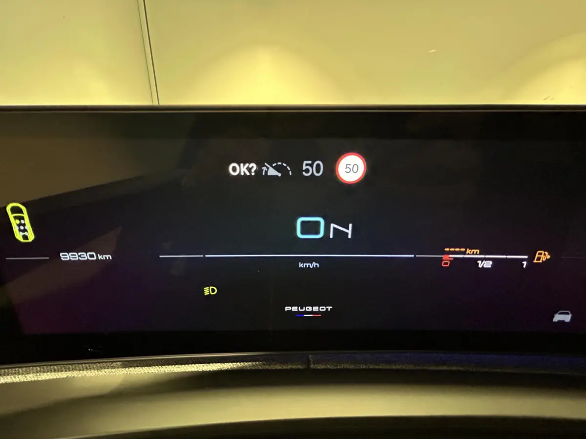 1.2 Hybrid 145 GT 7p | Automaat | Apple Carplay/Android Auto | Keyless Entry | Camera | Climate Control