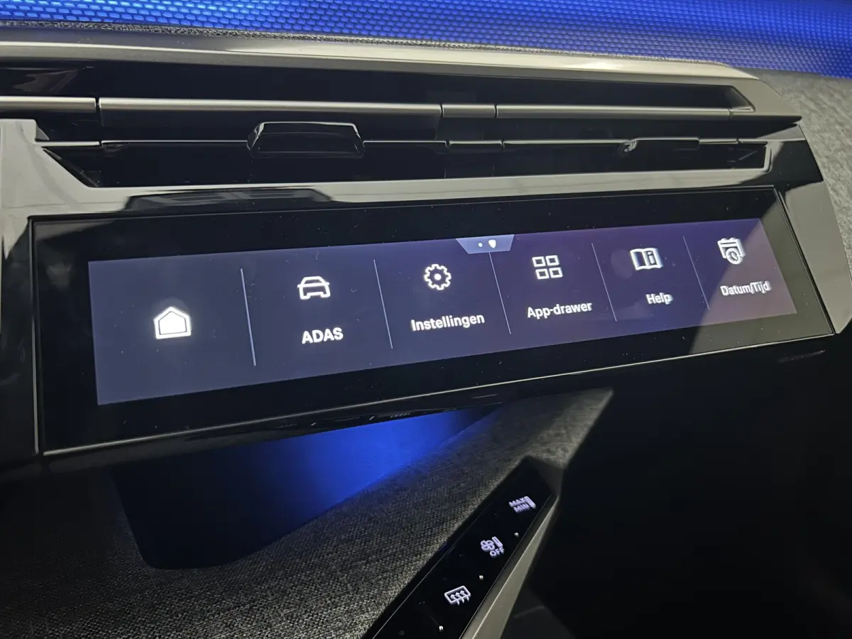 1.2 Hybrid 145 GT 7p | Automaat | Apple Carplay/Android Auto | Keyless Entry | Camera | Climate Control